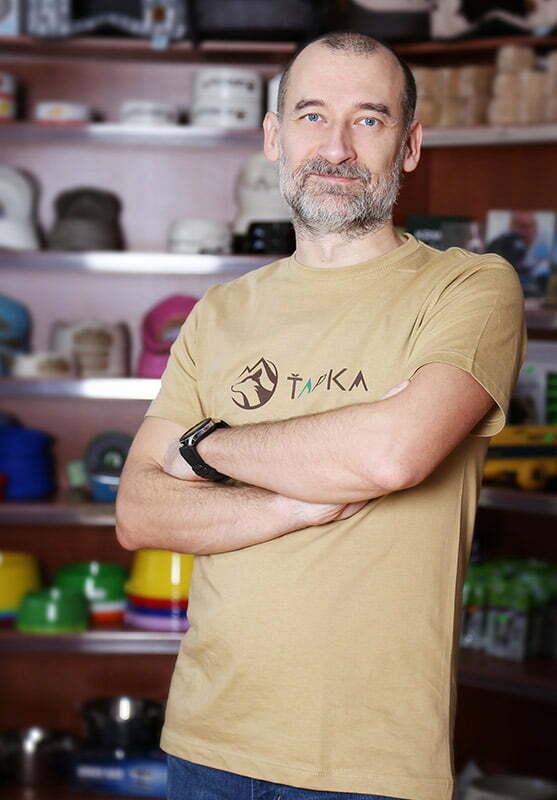 Peter Jurda