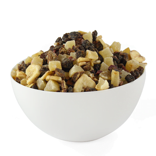 PERRO Ovocná zmes 500g - EXP: 7.7.2026